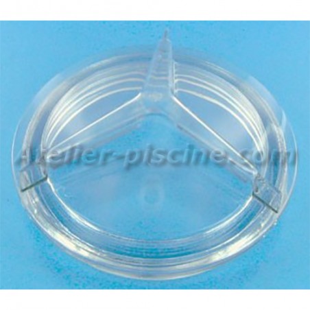 Couvercle de pompe Astral Glass 1''1/2