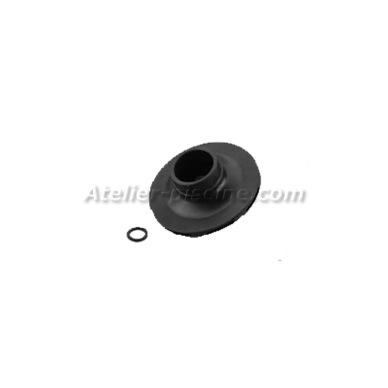 Turbine pour pompe Astralpool Victoria plus 1,5CV Tri