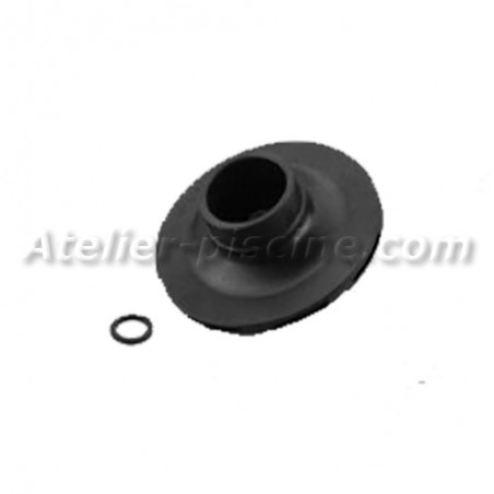 Turbine pour pompe Astralpool Victoria plus 1,5CV Tri