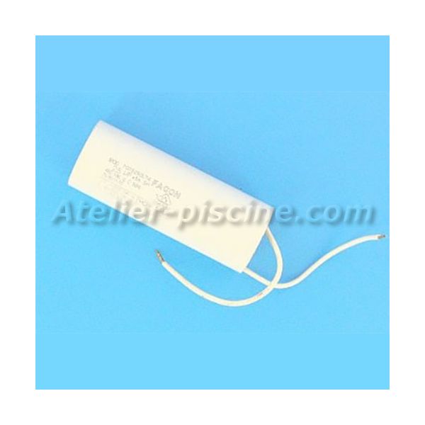 Condensateur 25Mf pour pompe Espa