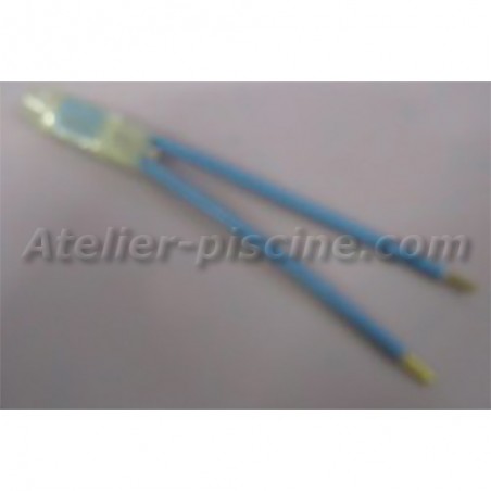 Klixon pour pompe Espa Silver 10/12m