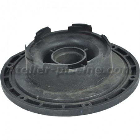 Couvercle de corps pour pompe Hayward Power Flo SP1075/SP1710/SP1775