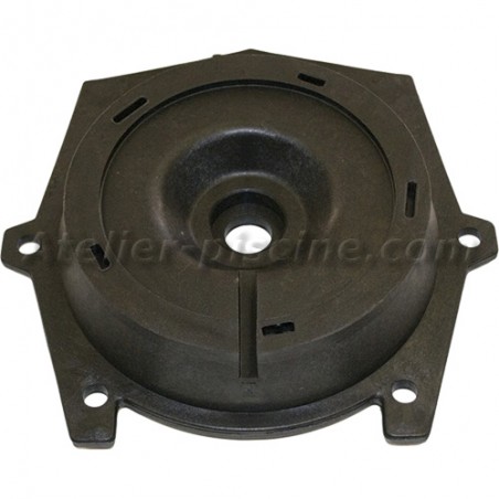 Plateau d'étanchéité pour pompe Hayward Super II/Super Spa