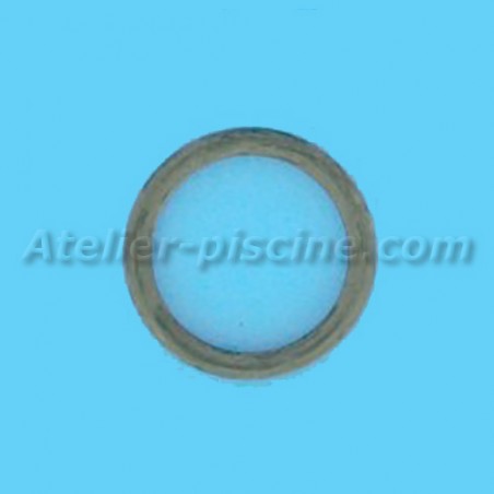 Joint de bouchon de vidange pour filtre à diatomée Pentair