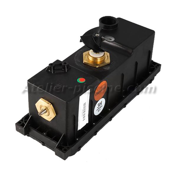 Moteur Dyn Wagon 3h EX pour robot Dolphin Master M5