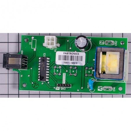 Circuit ‚lectronique pour...