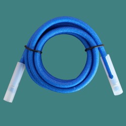 Cabiclic bleu pour enrouleur long 1,2m