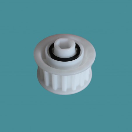 Roulement d'entrainement pour axe plat Maytronics