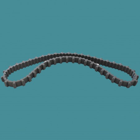 Chenille d'entrainement Maytronics/Astralpool