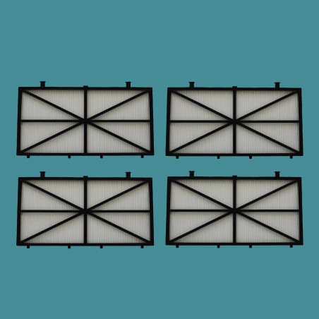 Cartouche ultra fine Supreme M4/M5, Zenith 10/15, Pulit E70/E90