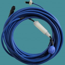 Câble avec swivel DIY 18m Diag M4/Z10-12-15-20 (Maytronics)