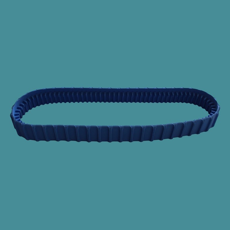 Chenille bleue pour Dolphin S50/S100/S200/S300