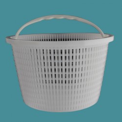 CIYODO De Nettoyage De Piscine Panier De Piscine Panier-filtre Avec Anse  Nettoyeur De Feuilles De Piscine Panier Skimmer Filtre Piscine