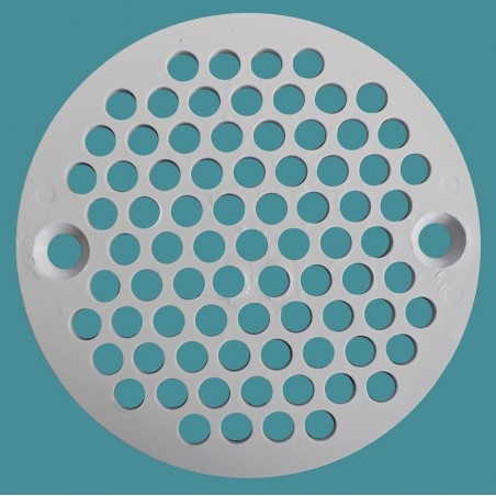 Grille fixe de buse de refoulement 2'' Hayward Cofies