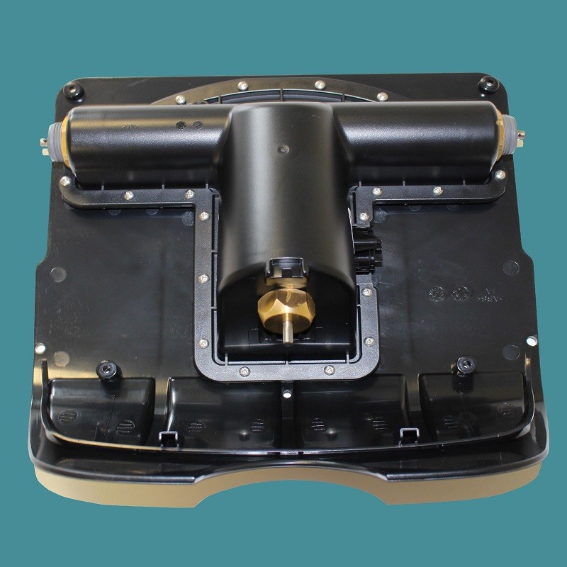 Bloc moteur EC Zodiac Vortex 3, Aquacyclone