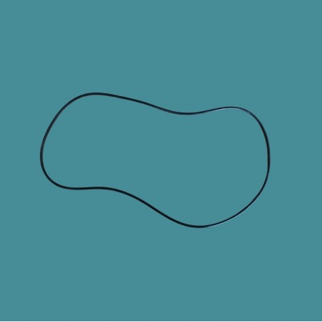 Joint de carter moteur Vortex 3/4