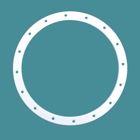 Bride de projecteur 300W liner Cofies Hayward