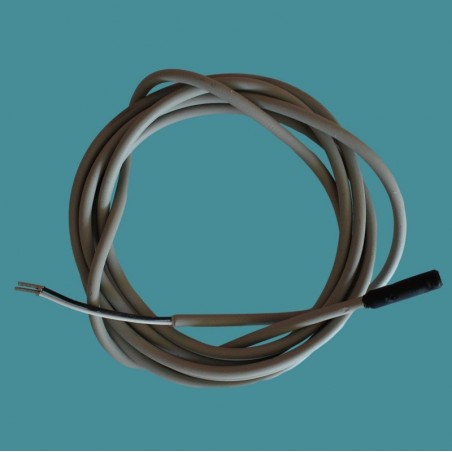 Sonde température NTC unique PAC EDENPAC, EUROPAC+, OPTIPAC (Zodiac)