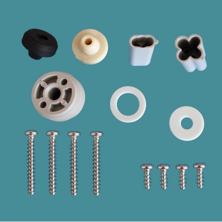 Kit joint câble moteur pour robot Hayward Aquavac 500