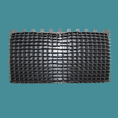 Brosse lamelle Hayward Aquavac/Tiger Shark