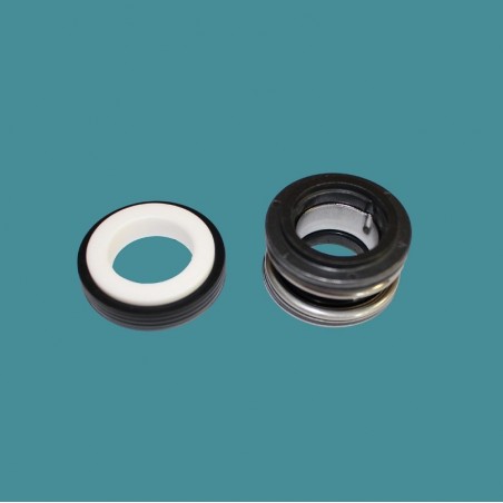 Garniture mécanique pour pompe Atlas/Nocchi/Swimmey de 1 à 1,5 kW