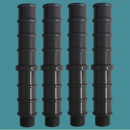 Crépine 200mm pour filtre à sable Aquapure FiltrerPro II (x4)