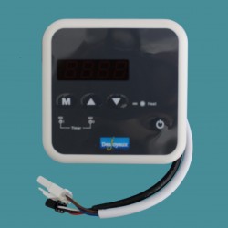 CONTRÔLEUR PAC DESJOYAUX