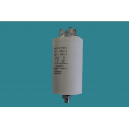 Condensateur 16Mf pour...