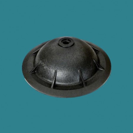 Couvercle de filtre à sable...