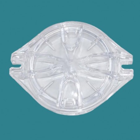 Couvercle de pompe Acis...