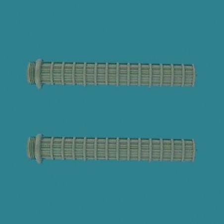 Cr‚pines de filtre SNTE...