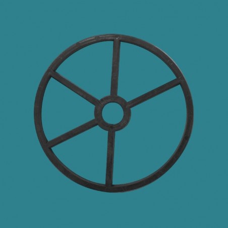 Joint étoile de vanne 2''...