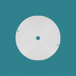Couvercle SK  -  (CERTIKIN)