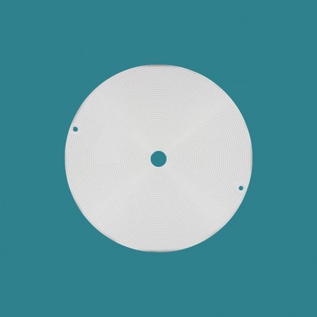 Couvercle SK  -  (CERTIKIN)