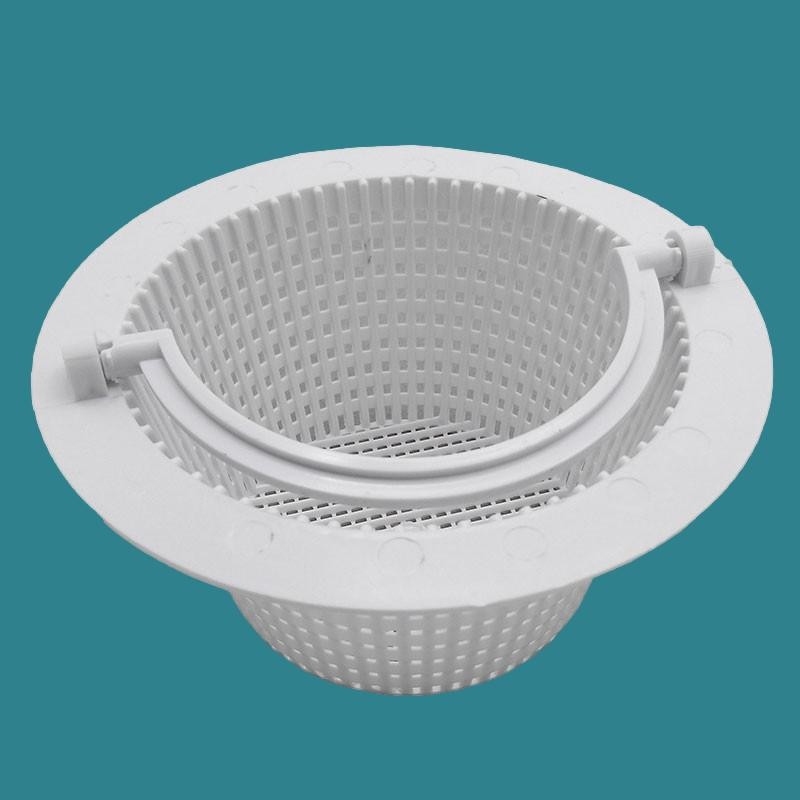 Panier de skimmer pour piscine hors-sol