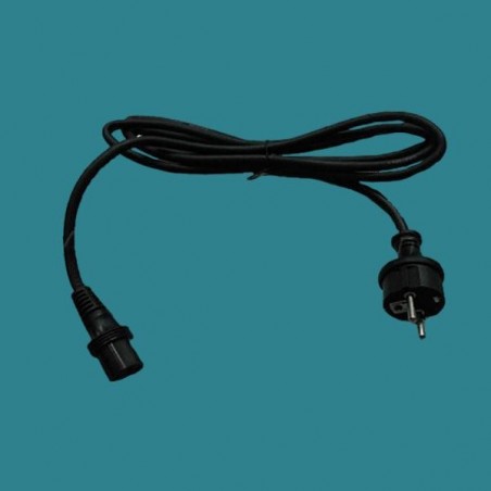 Cƒble d'alimentation pour...