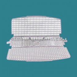 Grille de protection pour robot Supreme M3/Pulit E50