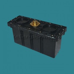 Bloc moteur 4H DC Aquavac...