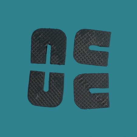 Cale anti-vibration pour...