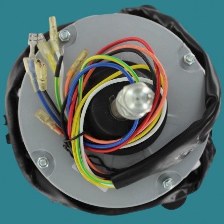 Moteur ventilateur...