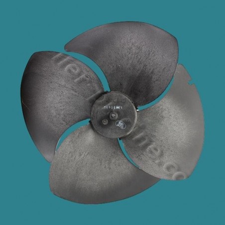 Ventilateur (hélice)...