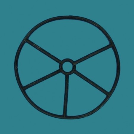 Joint étoile de vanne 2...