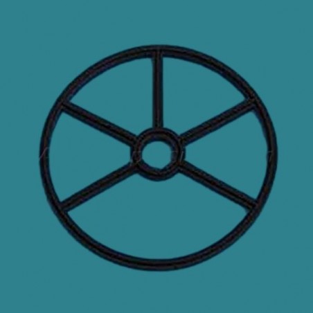 Joint ‚toile pour vanne...