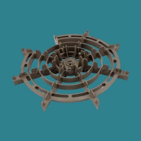 Disque centreur d'élément...