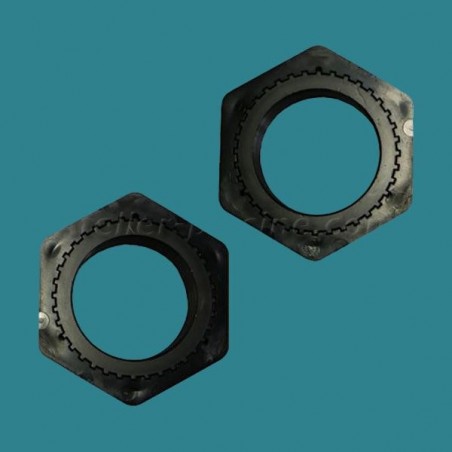 Ecrou de travers‚e pour...