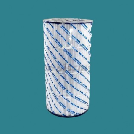 Cartouche Hayward Star...