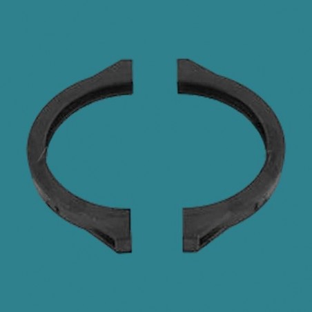 Collier de serrage pour...