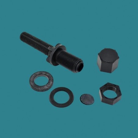 Cr‚pine de vidange pour...