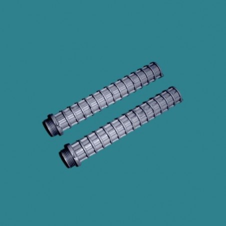 Cr‚pines L.227xD.32mm pour...