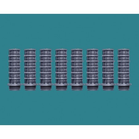 Ensemble bras r‚partiteur...